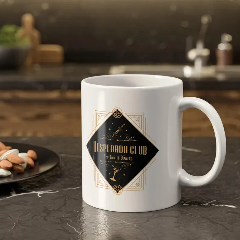 Desperado Club mug from u/Muted_Emergency5616