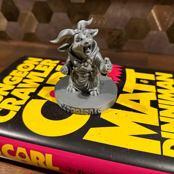 Prepotente figure from u/mentallimit