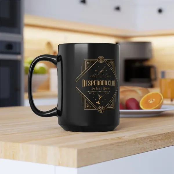 Desperado Club mug from u/Muted_Emergency5616