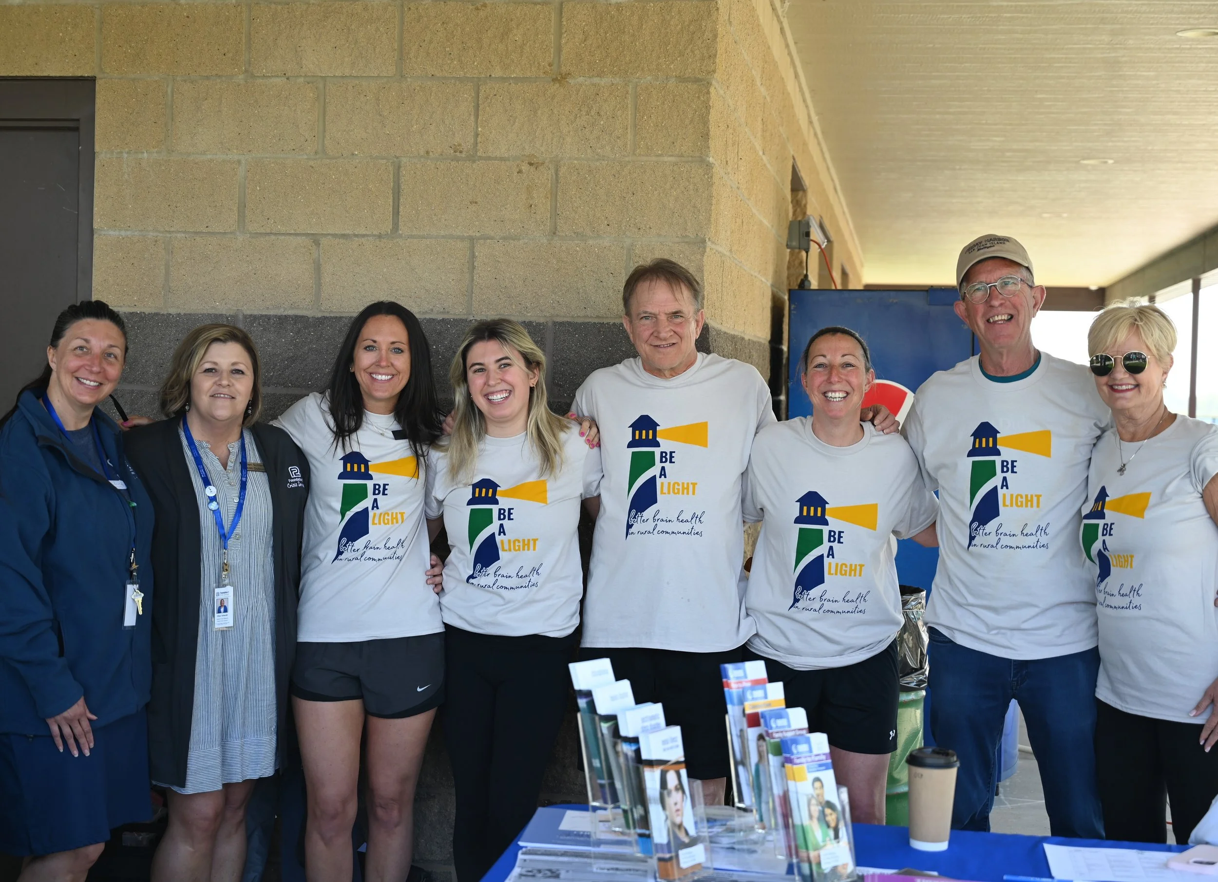 Our Community Partners - NAMI Dubuque
and Foundation2