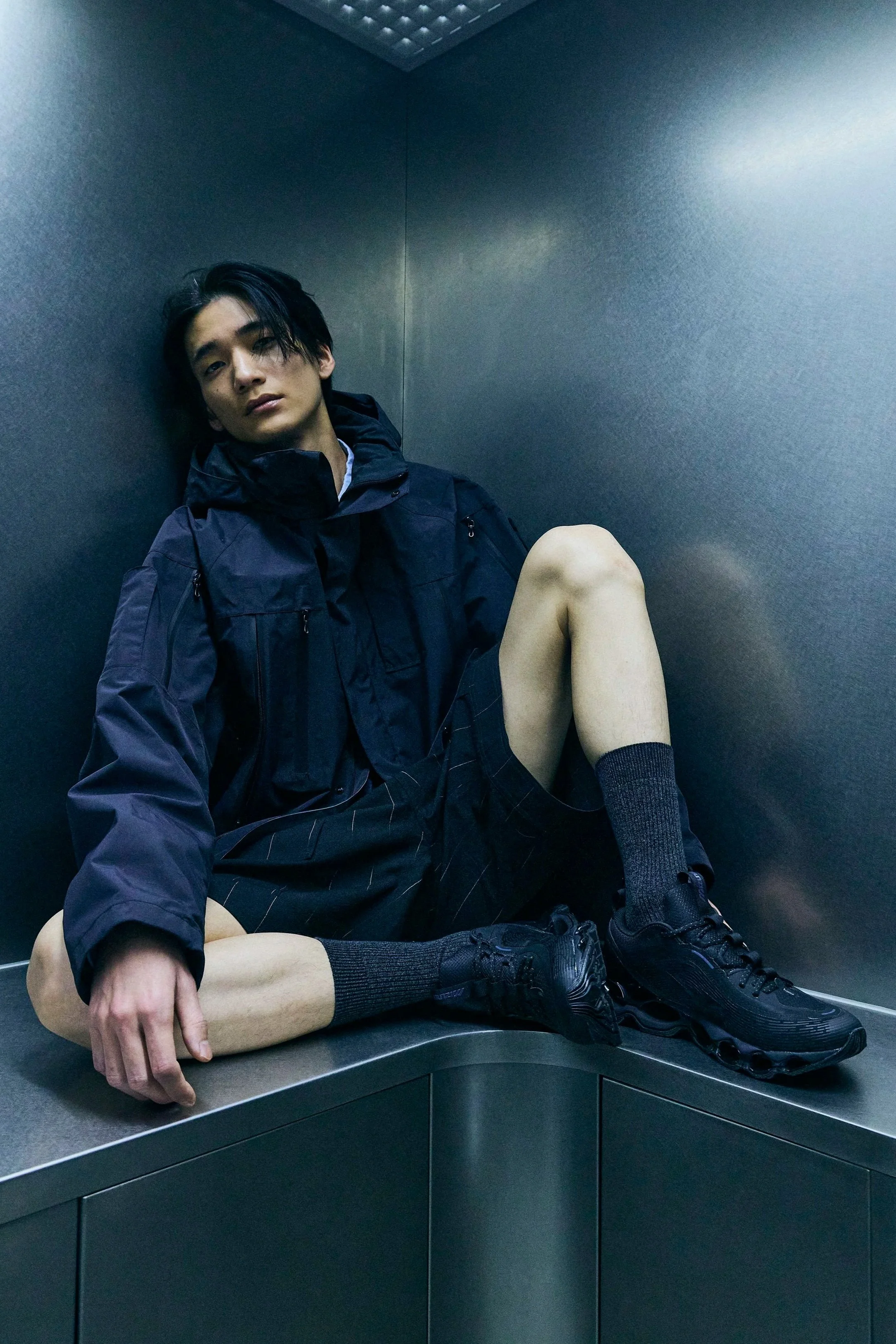 HAYATO TAKAGI