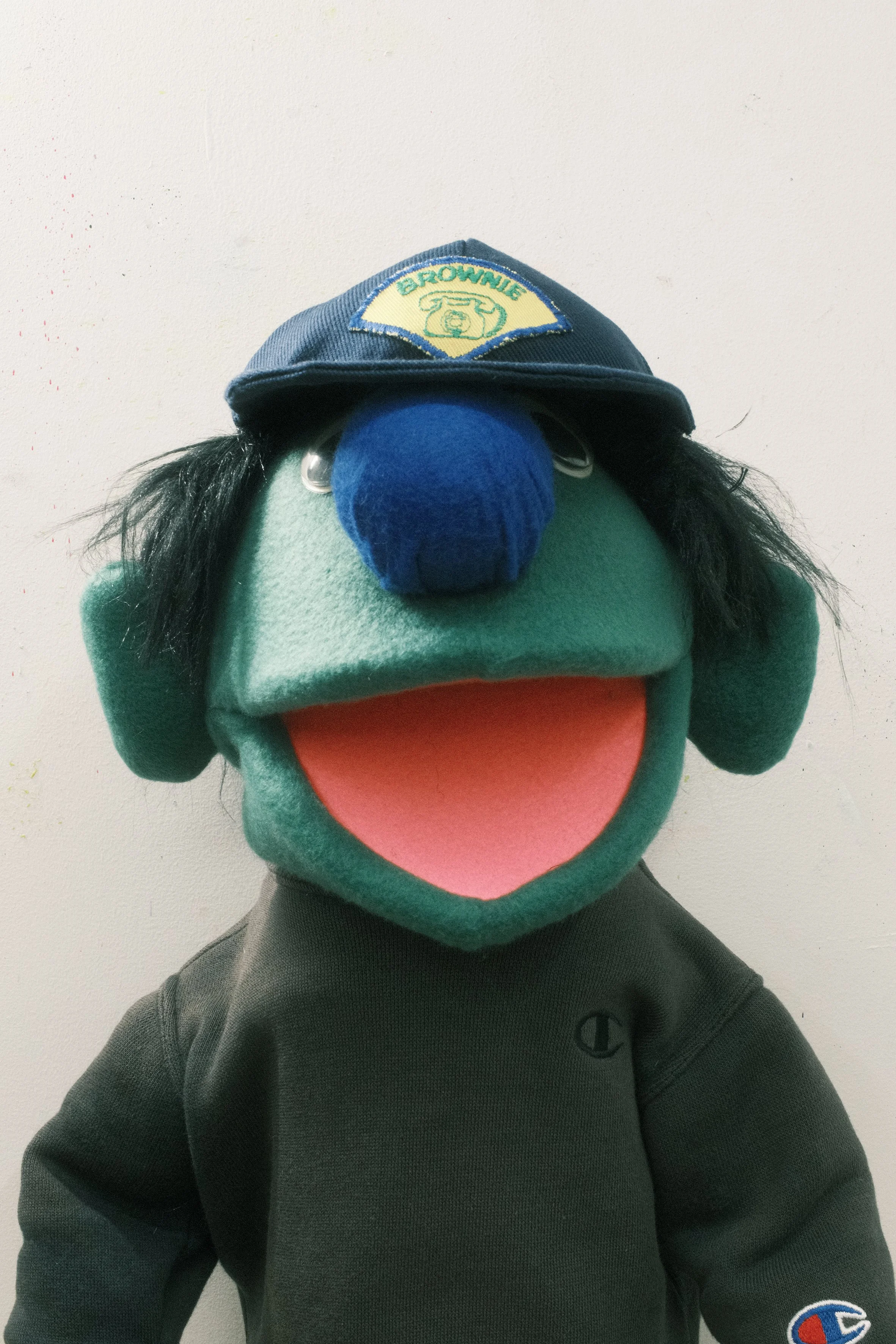 PAUL