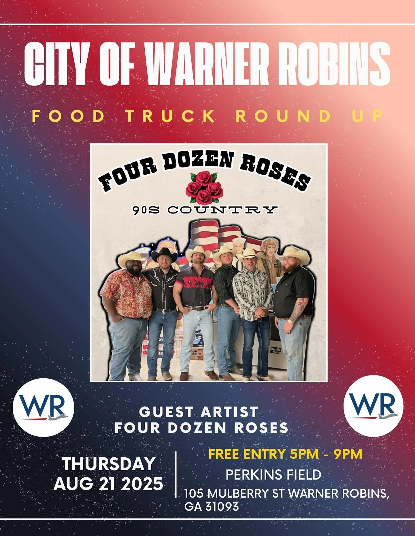 Time to do it again see yall on Thursday!!!!