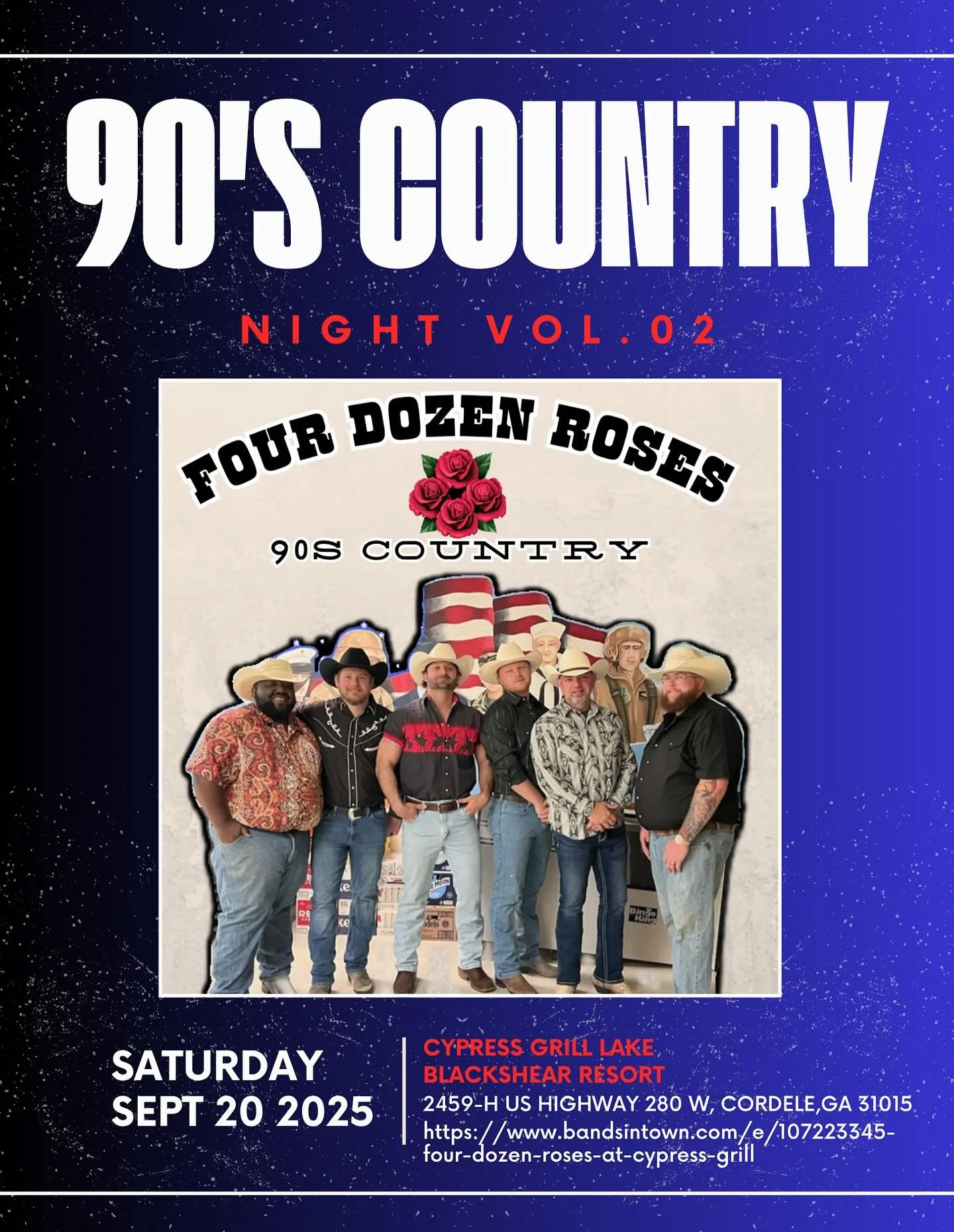 Saturday night !!!!!!!!!