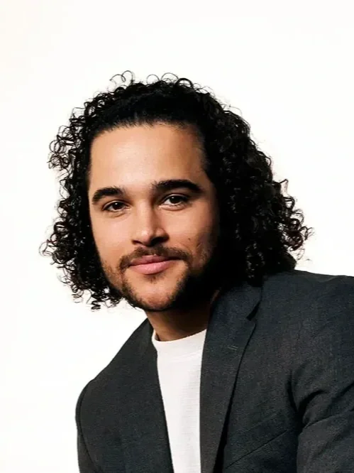 83rd Annual Golden Globes Celebrating the 2026 First-Time Golden Globes Nominees