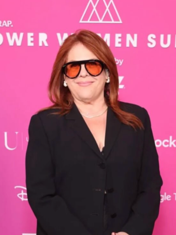 Wrap Power Women Summit