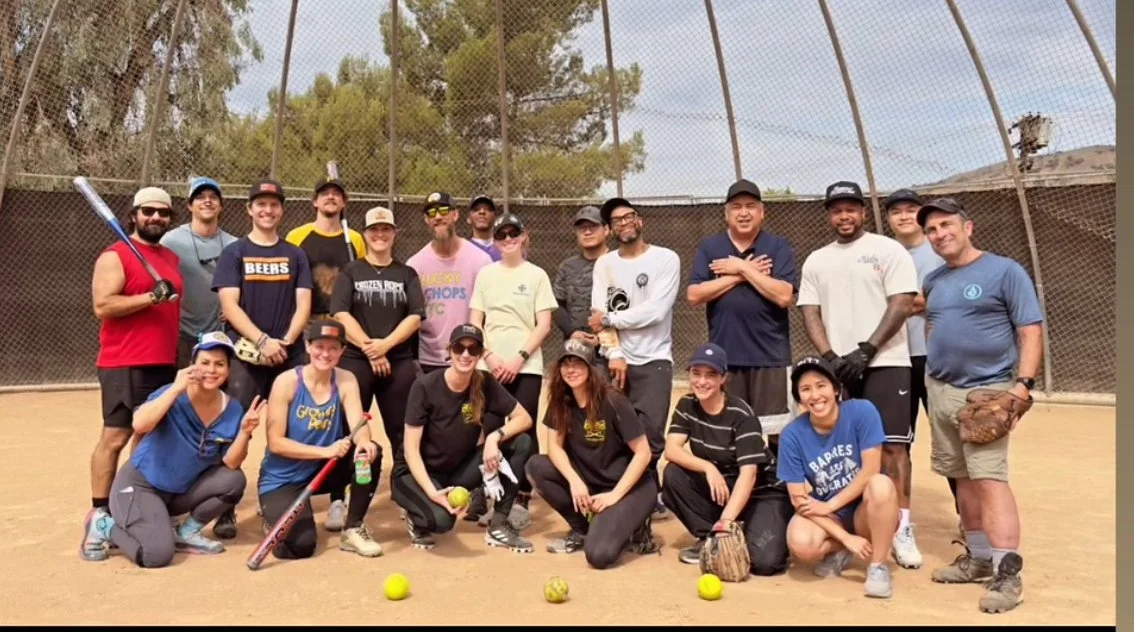 T-Ball photos (Credit goes to the cast and crew)
