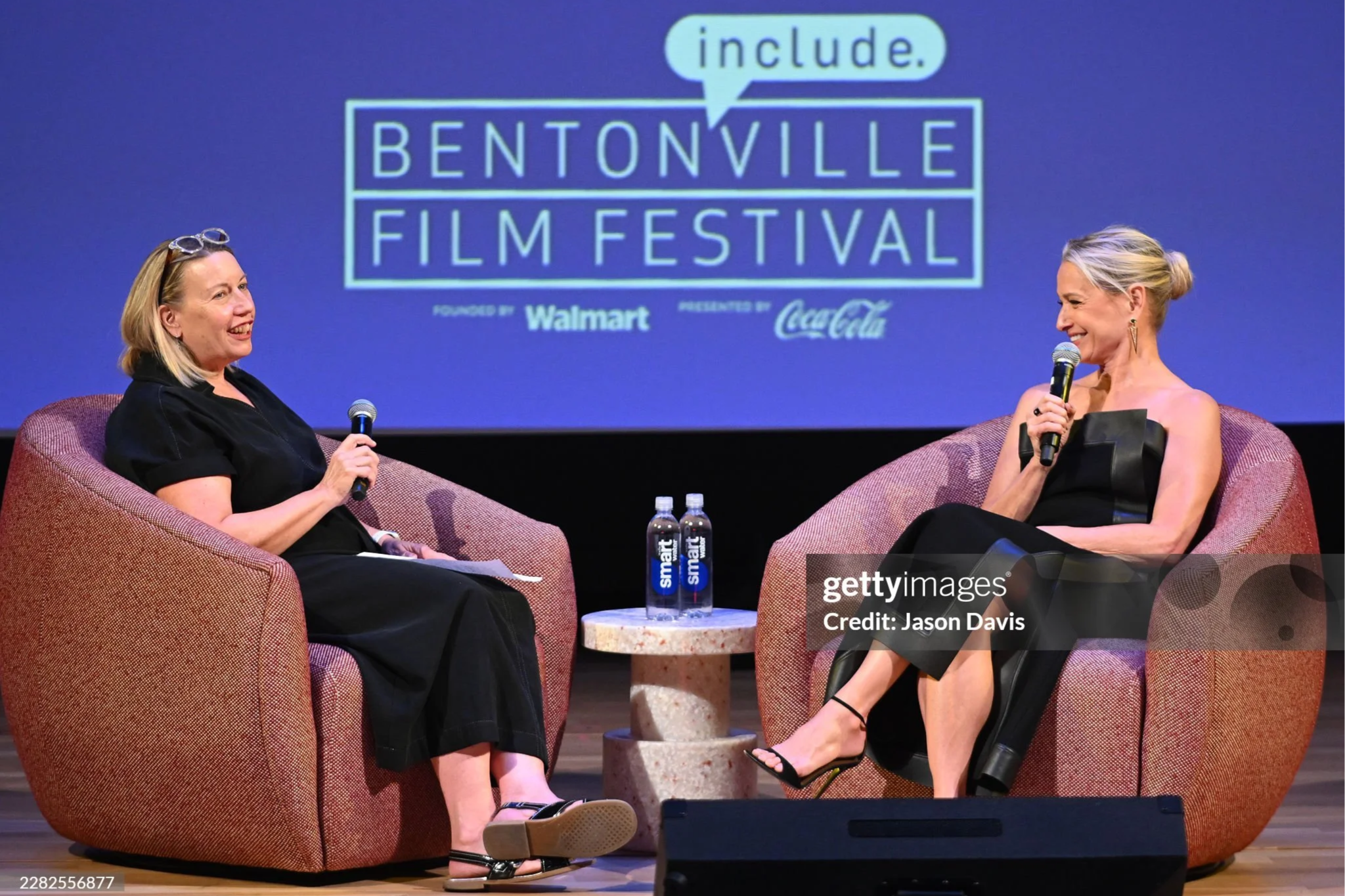 12th Annual Bentonville Film Festival