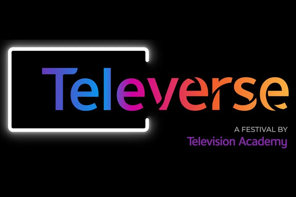 For Your Consideration (FYC) panel at Televerse