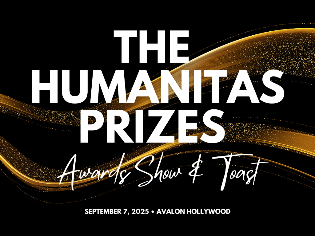 Humanitas Prize Awards