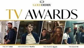 Gold Derby TV Awards