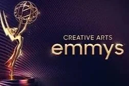 76th Primetime Creative Arts Emmy Awards