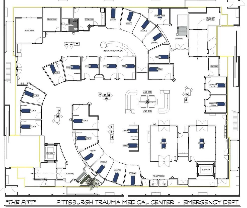 Soundstage 22 at Warner Brothers Studios is 21,600 square feet with the height of 35 feet. The outline for how the soundstage would look, to the progress and to the final touches! It&rsquo;s absolutely so incredible the after photos are so incredible