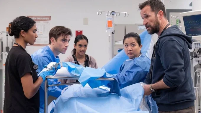 ‘The Pitt’ Has Inspired More Organ Donation and End-of-Life Planning, According to USC Norman Lear Center Study