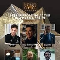 Critics choice awards