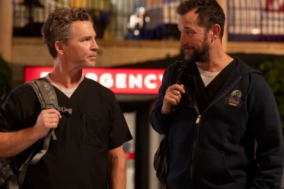 ‘The Pitt’ Production Assistants Ratify First Union Contract