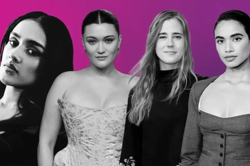 51 women who made a difference from the wrap