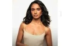 supriya ganesh on marie clare: