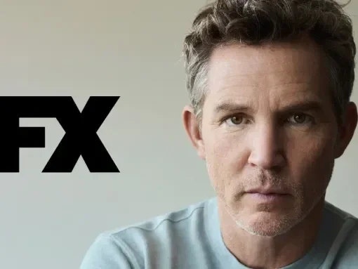 Shawn Hatosy Joins Olivia Colman &amp; Brie Larson In ‘Cry Wolf’ FX Limited Series