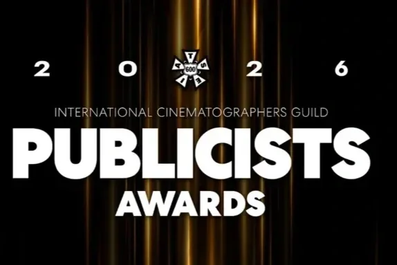 Publicists Awards 2026 TV Nominees