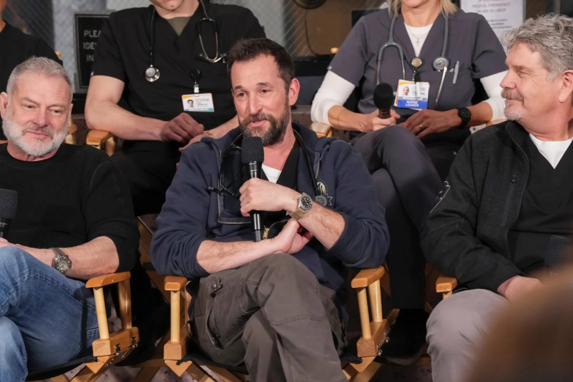 Producer of the year