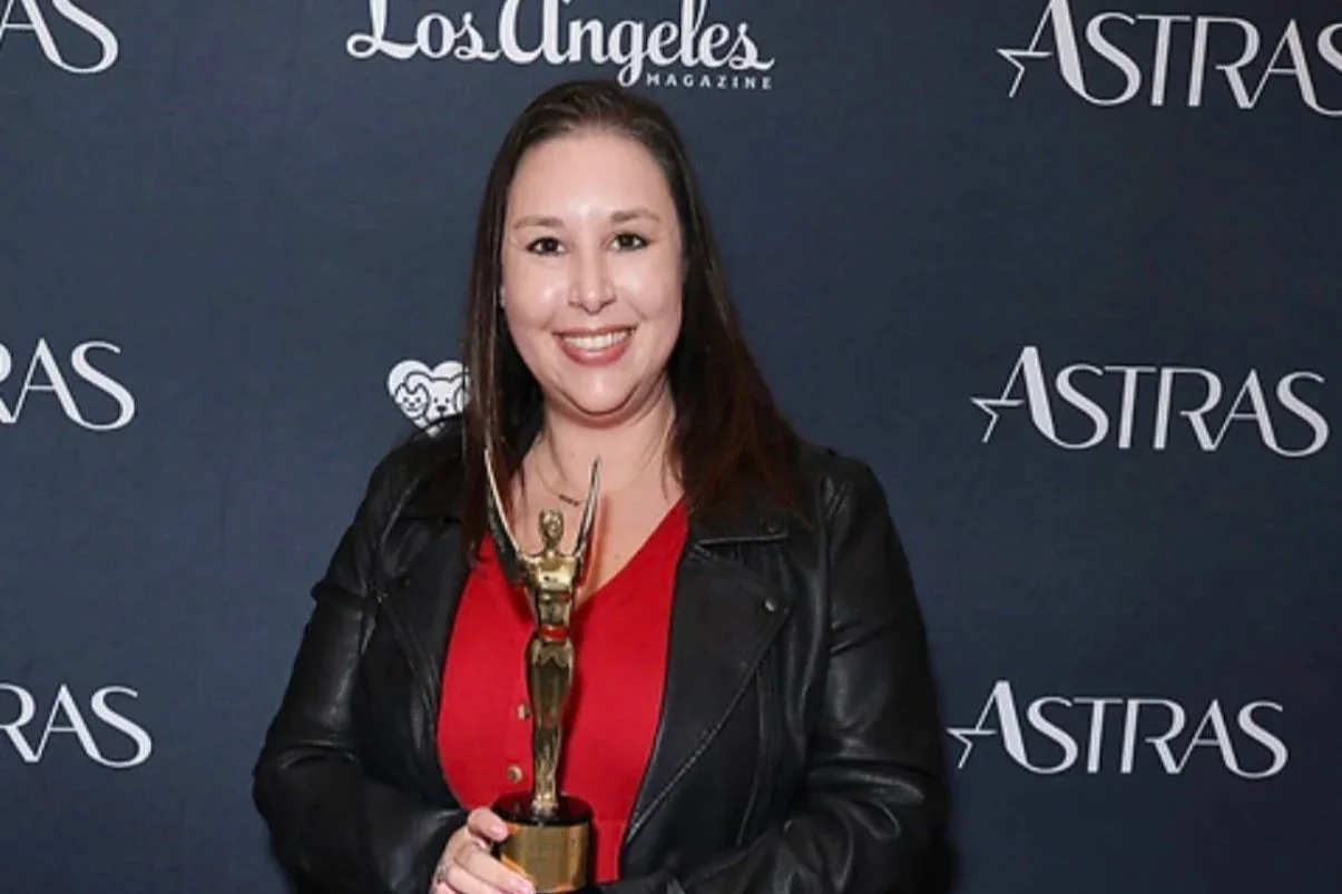 Astra Creative Awards