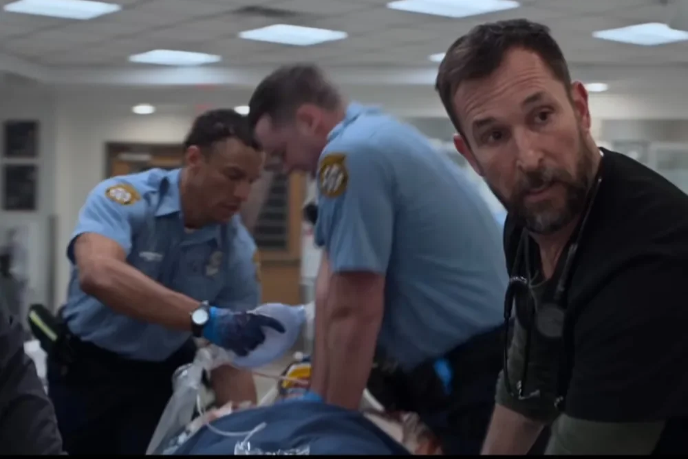 ‘The Pitt’ Season 2 Trailer: Dr. Robby Clashes With His Replacement