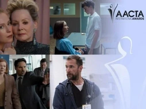 AACTA International Award Nominees Announced