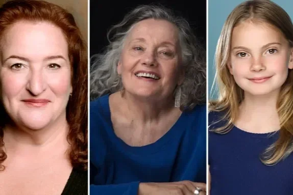 The Pitt’ Adds Rusty Schwimmer, Jayne Taini &amp; Annabelle Toomey To Season 2 Cast