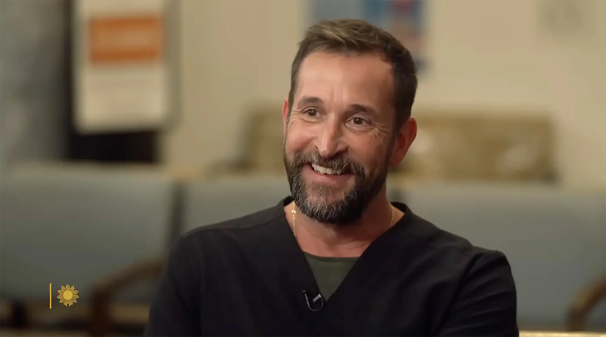 Noah Wyle compares ‘ER’ and ‘The Pitt’ casts ’