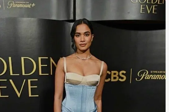 Golden Eve: The Golden Globes Honor ( MISC)