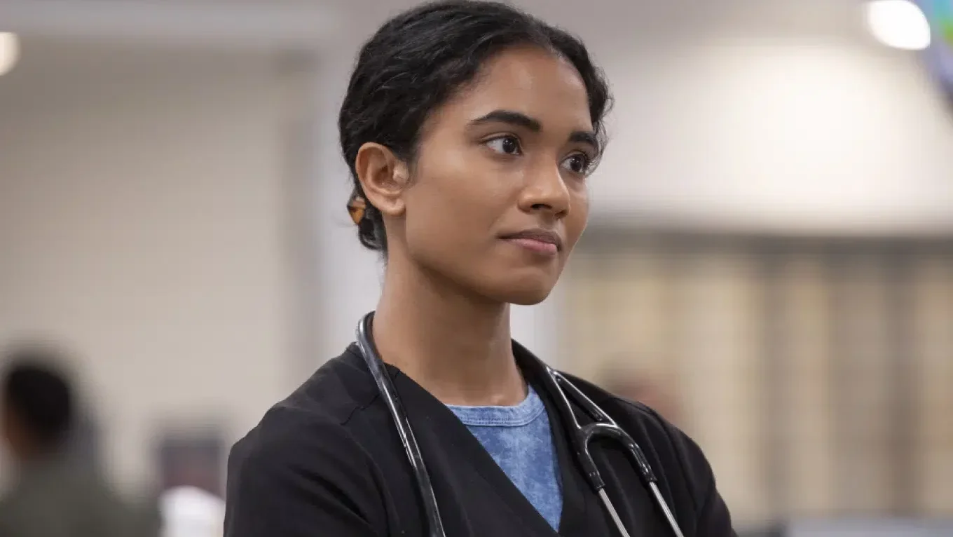 Supriya Ganesh Refuses to Choose Between Art and Reality