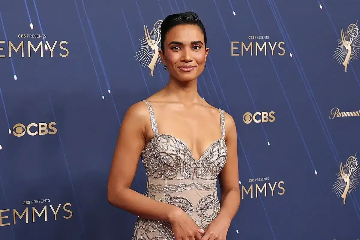 Supriya Ganesh Teases What's in Store for Dr. Mohan, Dr. Abbot's Romance in Season 2