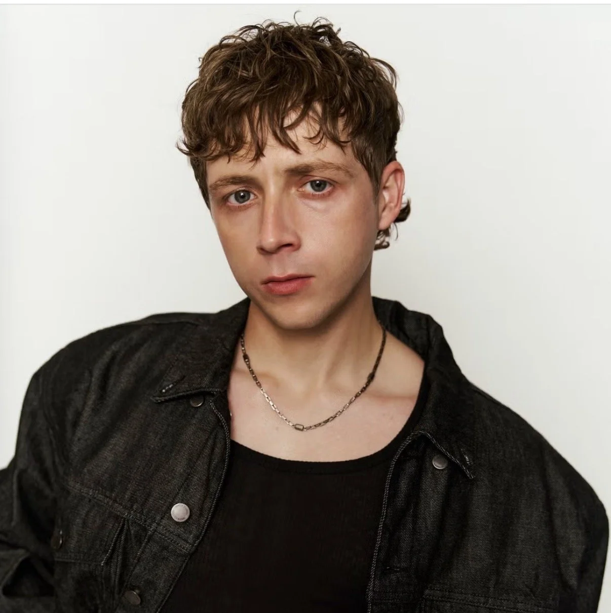 Gerran Howell Is the Not-So-Secret Weapon of The Pitt