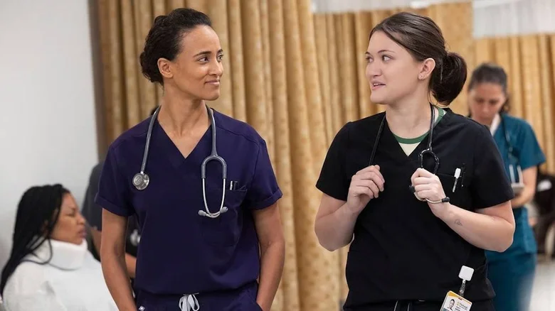 Season 2 Premiere Hides A Big Santos/Garcia Reveal In Plain Sight 