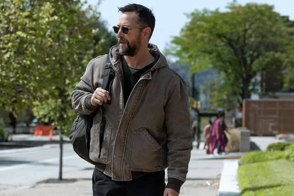 Noah Wyle and ‘The Pitt’ Team on Langdon’s Uphill Battle