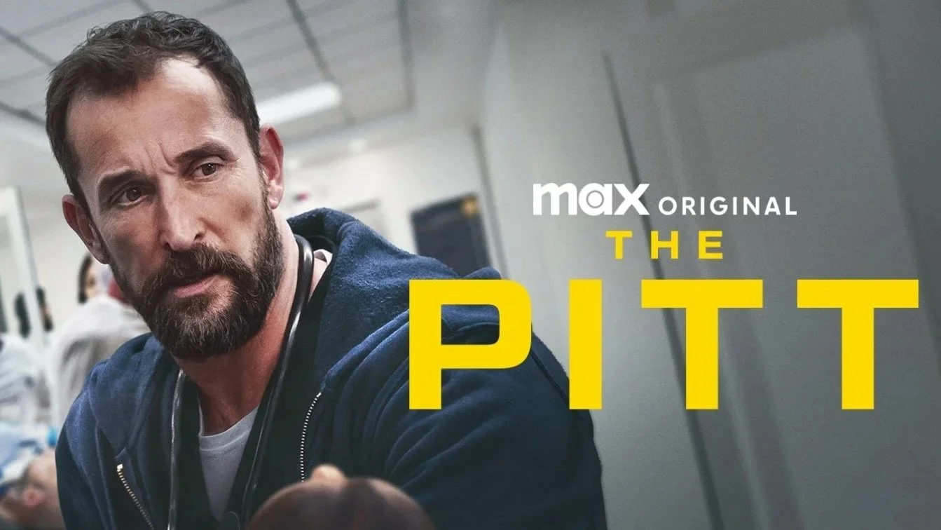 'The Pitt' Star Addresses the Hit Series' Future After Netflix-Warner Bros. Deal