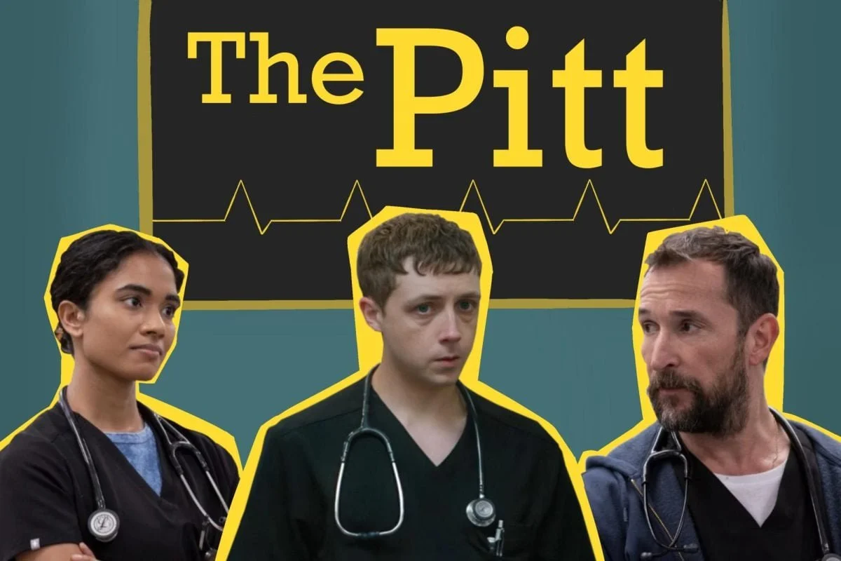 Reel Thoughts: ‘The Pitt’ has a strong start to Season 2 with another shift
