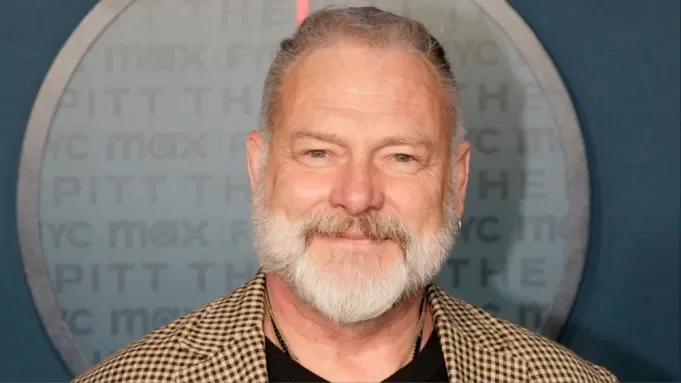 ‘The Pitt’ Creator R. Scott Gemmill Signs With UTA