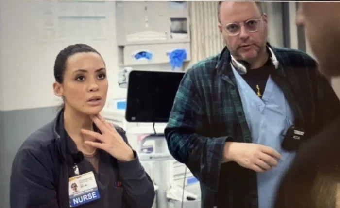 Minnesota ER doctor serves as consultant on HBO Max's 'The Pitt'