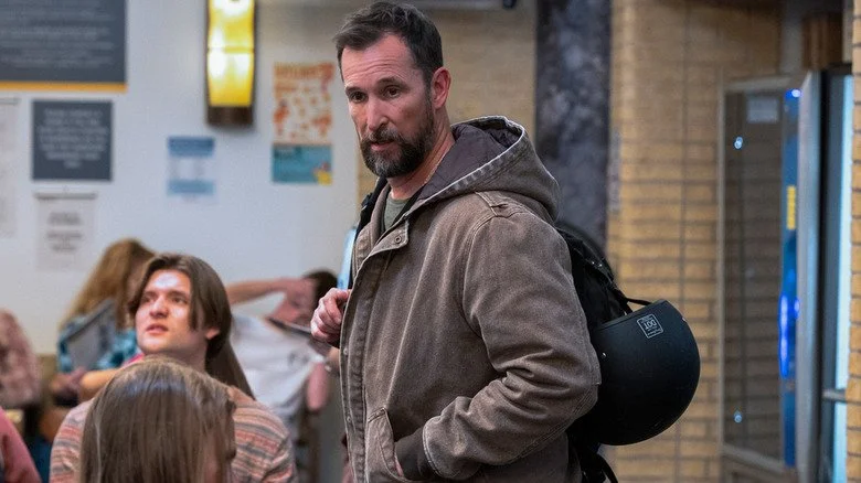 ‘The Pitt’ Pays Tribute to the Tree of Life Shooting in an Incredibly Moving Way