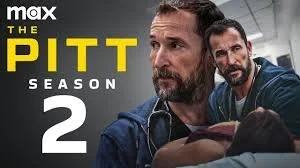 The Pitt season 2 episode 3: What is ITP disease?