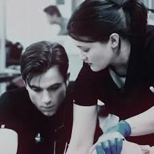 ‘The Pitt’ big steps for Patrick Bell, Isa Briones