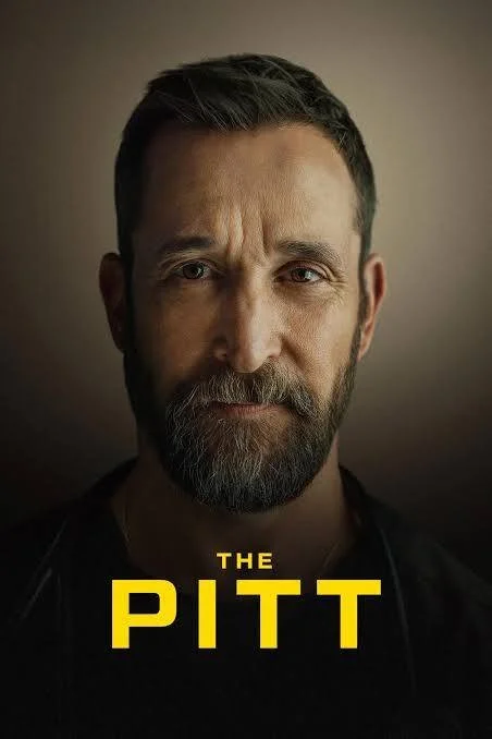 ‘The Pitt’ Season 2 Episode 4 Recap: Outside Voices