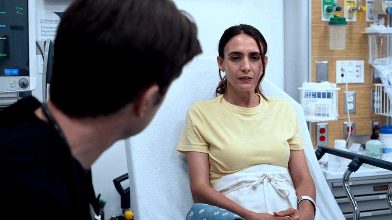 The Pitt Season 2 Episode 4's MRSA Ending Is More Devastating Than Fans Realize