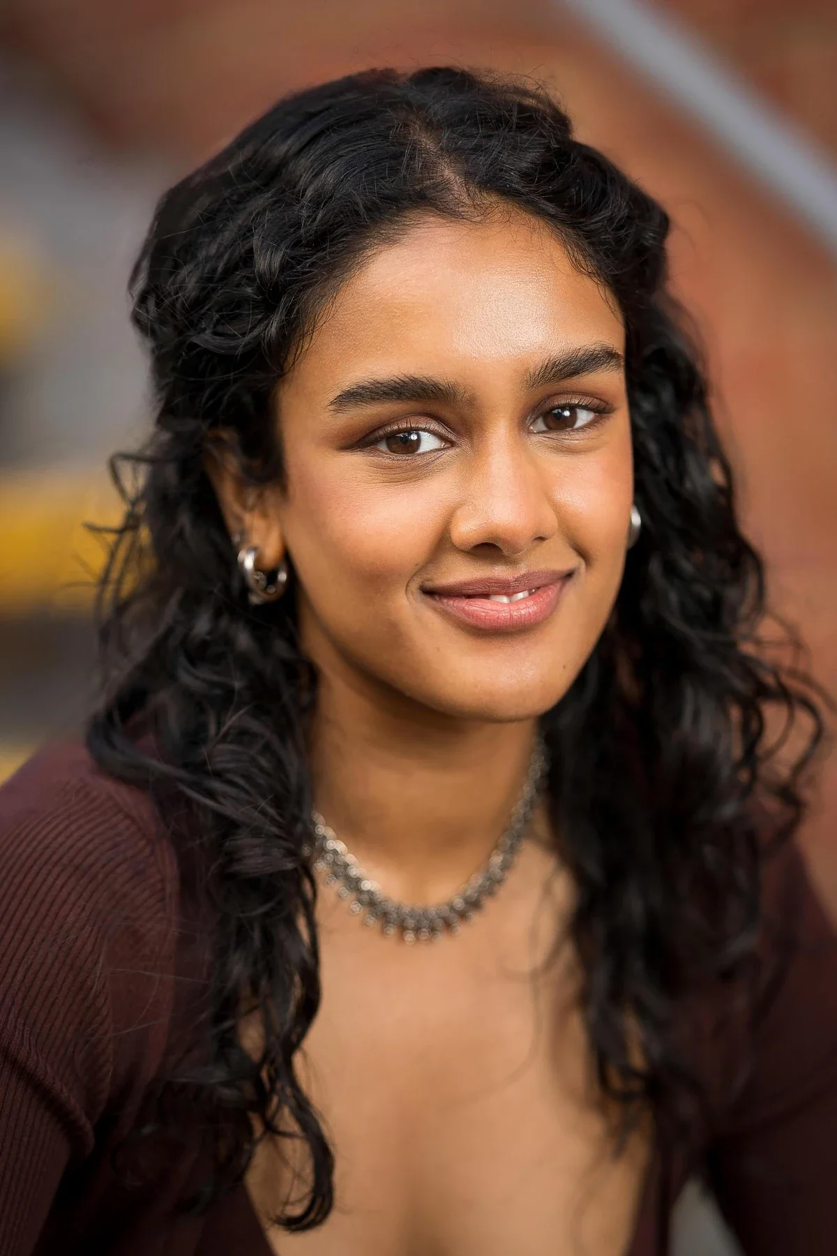 Shabana azeez working on another tv show