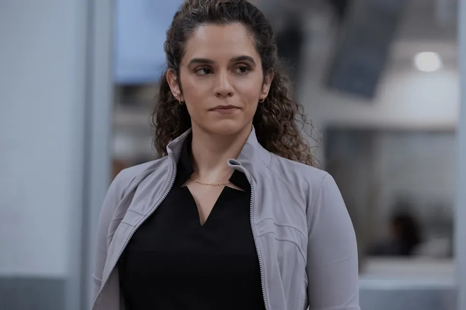 Sepideh’s interview with bustle