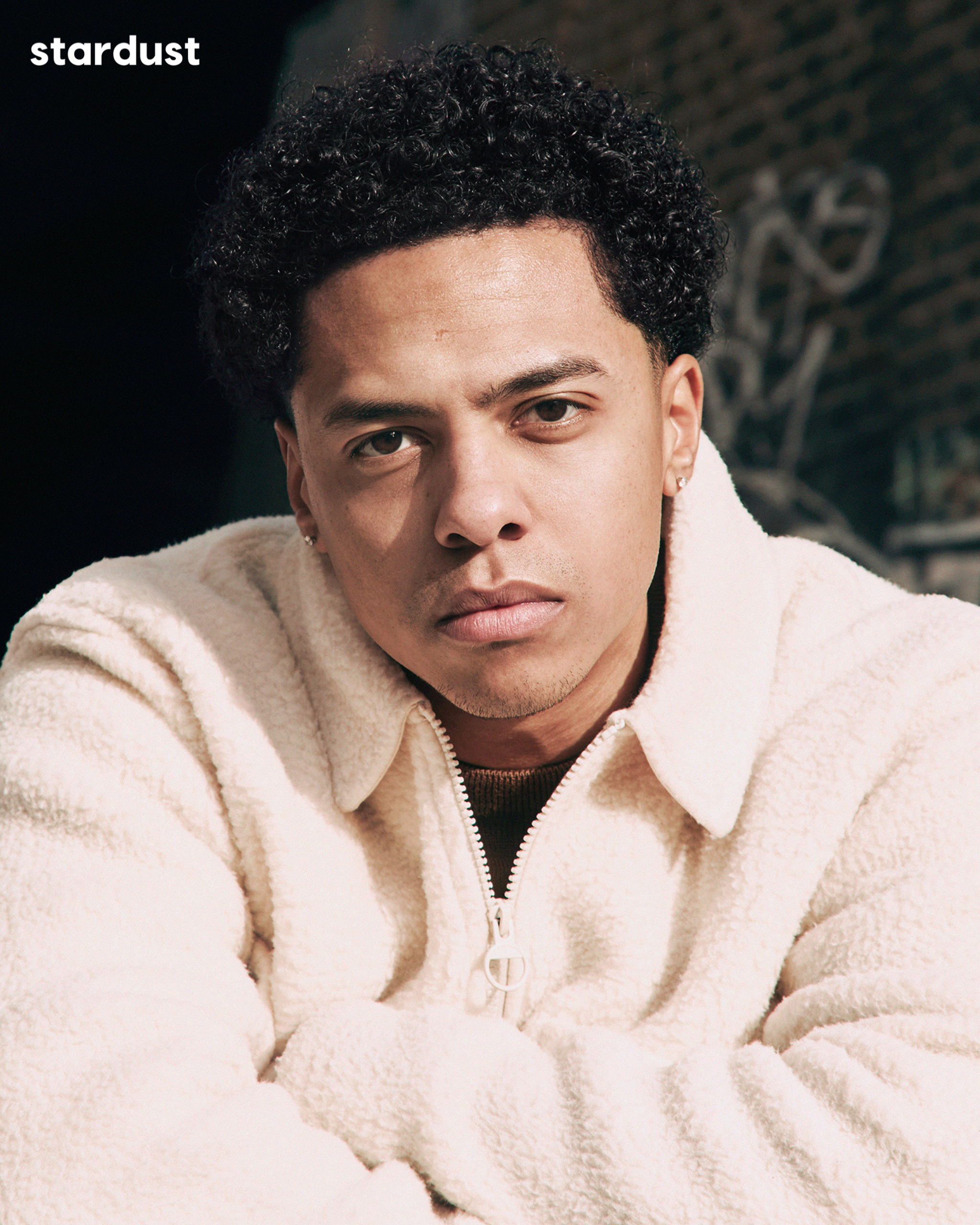 zack Morris Gets Candid About The Pitt, The Bluff, and Momentum After Goosebumps