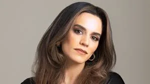 Sepideh Moafi Sees Those Hot Takes on Dr. Al-Hashimi