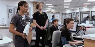 The Pitt Season 2, Episode 5 Recap